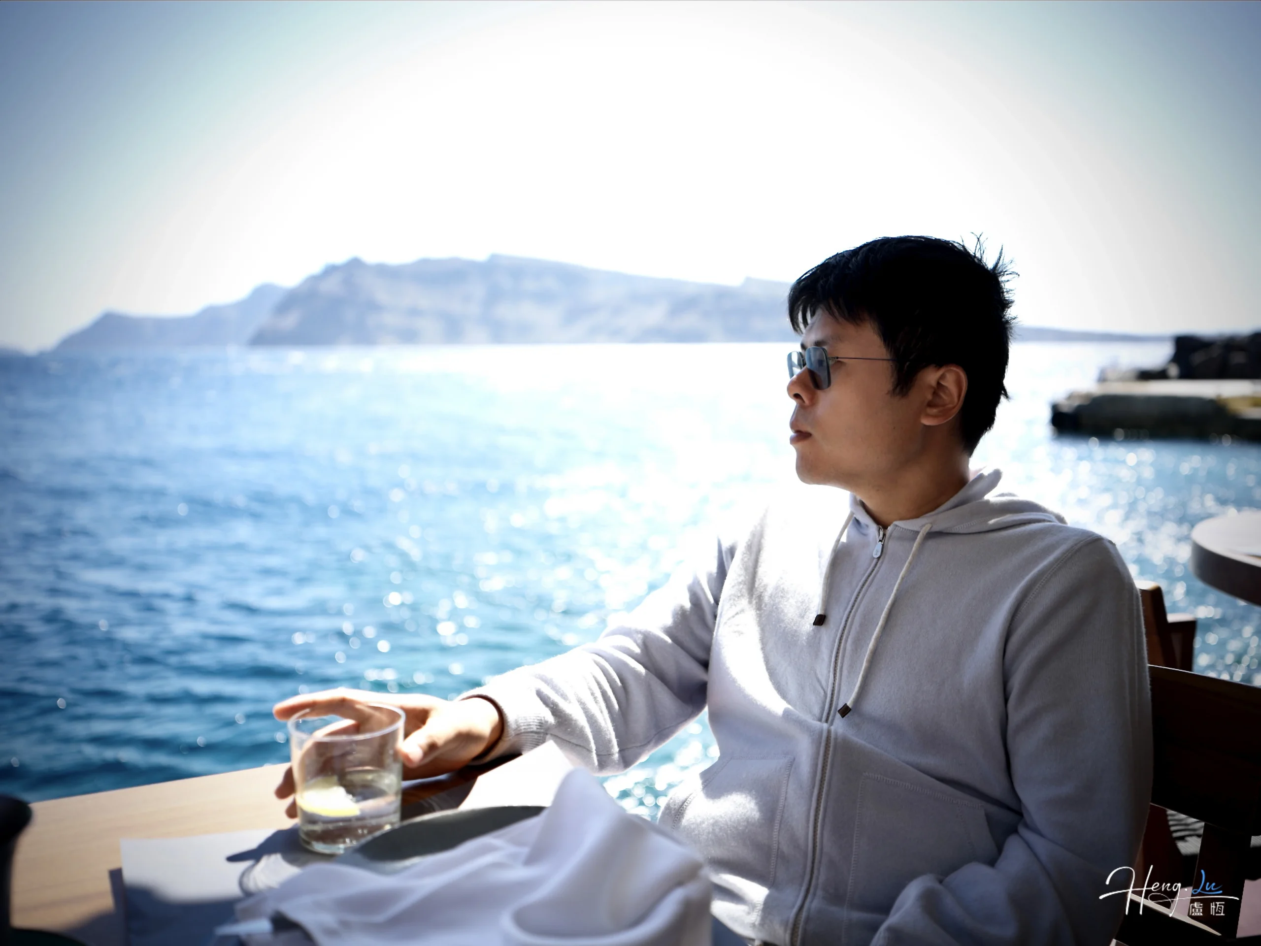 Heng Lu