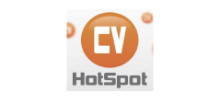 CV hotspot is one of larus limited clients
