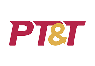 PT&T is one of larus limited clients