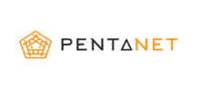 Pentanet is one of larus limited clients