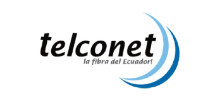 Telconet is one of larus limited clients