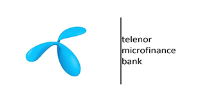 Telenor Microfinance bank is one of larus limited clients