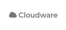 Cloudware is one of larus limited clients