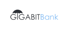 Gigabitbank is one of larus limited clients