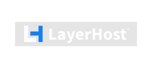 LayerHost is one of larus limited clients