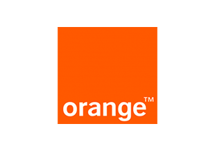 Orange is one of larus limited clients