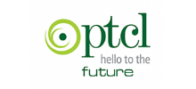 PTCL Official is one of larus limited clients
