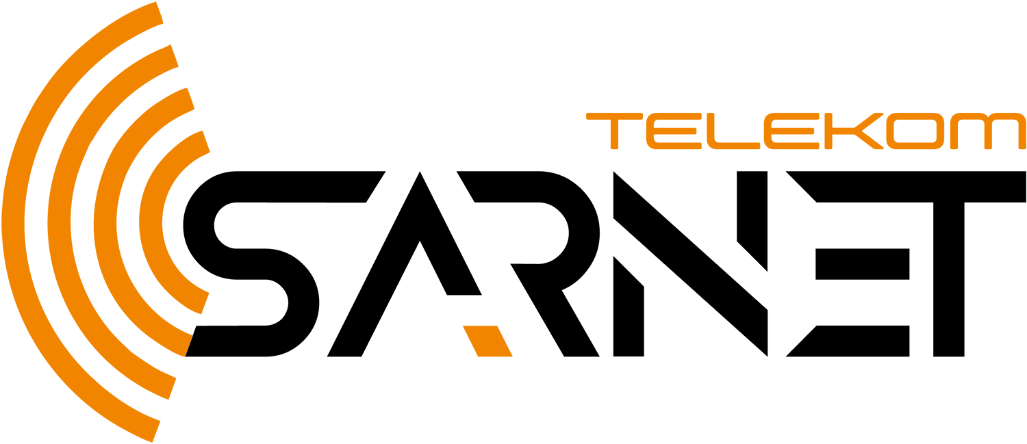 Sarnetlogo is one of larus limited clients