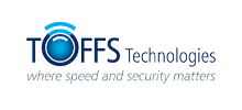 TOFFS Technologies is one of larus limited clients