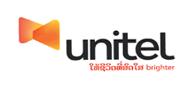Unitel is one of larus limited clients