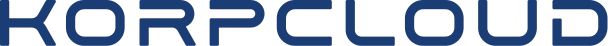 Korpcloud is one of larus limited clients