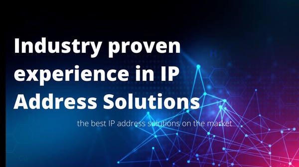 LARUS is one of the best IP solutions provider